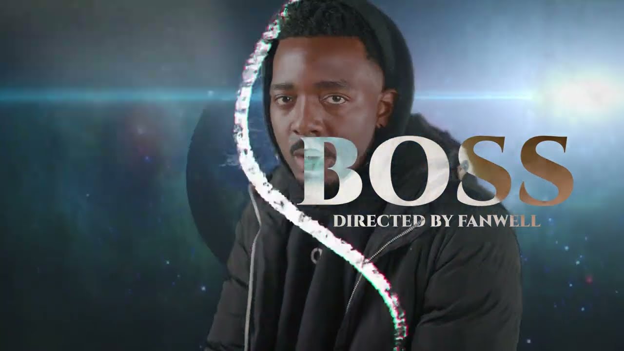 Holstar ft. Trilli Mckyla, Wavy Davy, JT5, NBS Andrey & Nameless - Boss Video