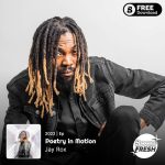 Jay Rox - Poetry In Motion EP