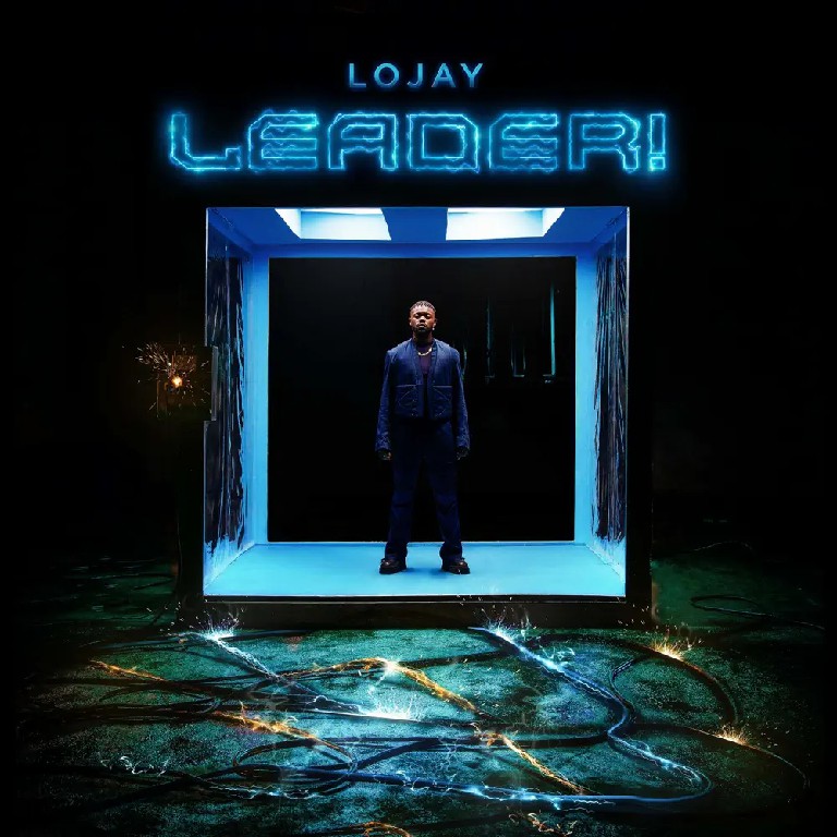 Lojay- Leader Video