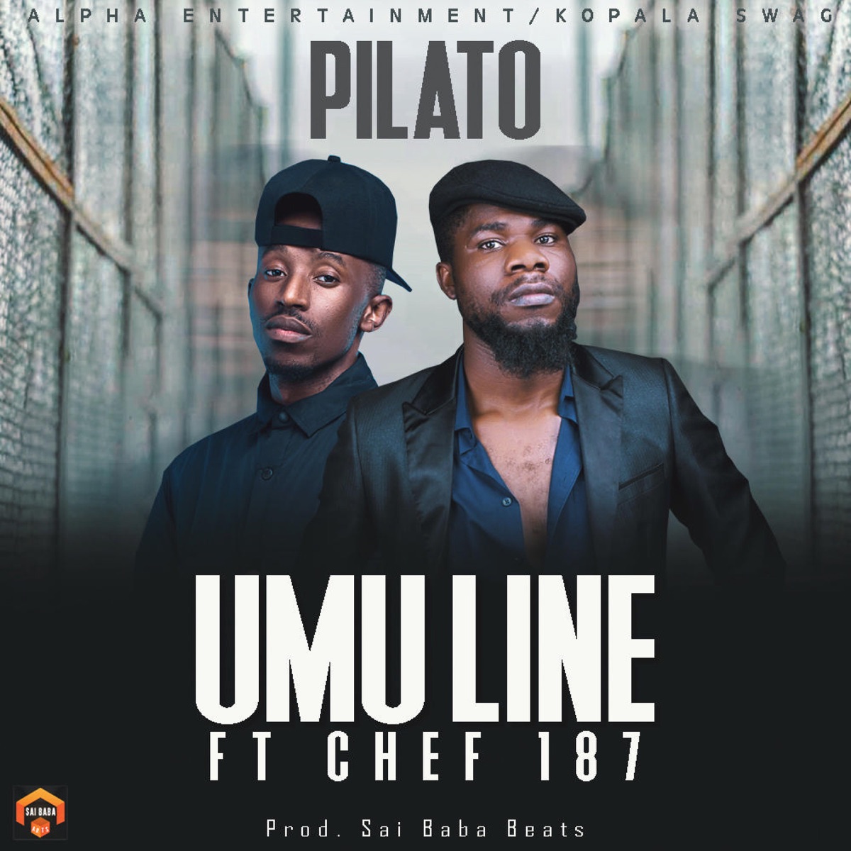 PilAto ft. Chef 187 – Umulaini Mp3