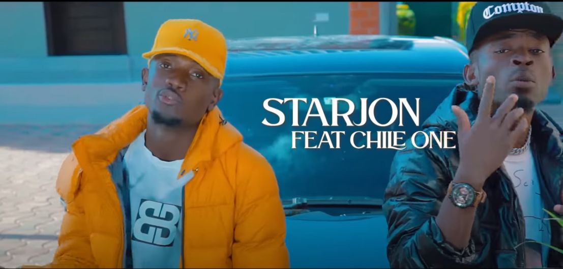 StarJon Ft. Chile One MrZambia – Idea Mp3 & Video