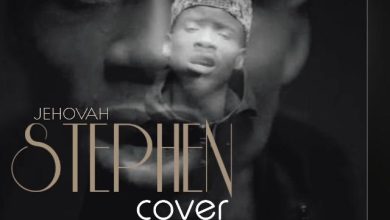 Stephen - Jehovah (Cover) Mp3