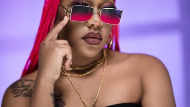 Towela Kaira Says She Doesn't Know If She's Still Signed With Nexus Music Entertainment (Watch)