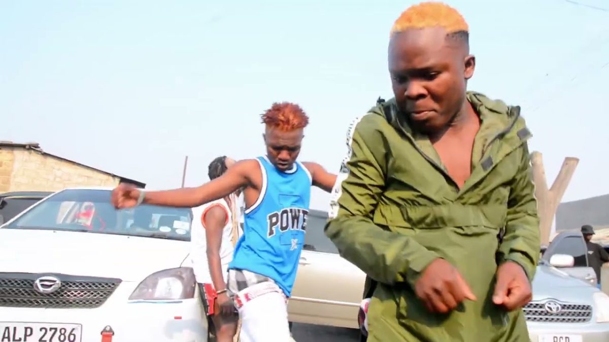 Aki Na Popo – Salamaleko Video