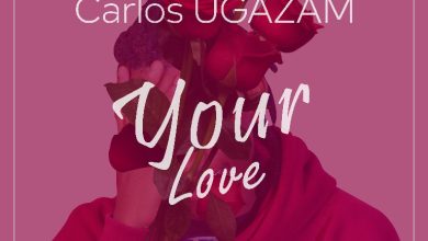 Carlos - Your Love Mp3