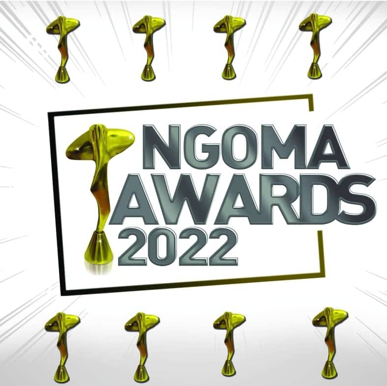 How To Submit Your Music Into The Ngoma Awards (Download & Submit The Form)