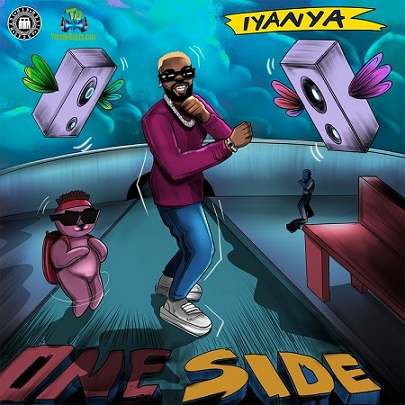Iyanya - One Side Video