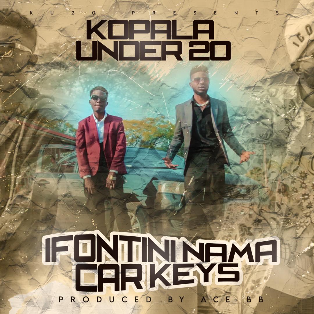 Kopala Under 20 - Ifontini Nama Car Keys Mp3 & Video