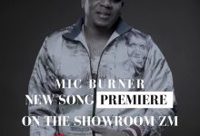 Mic Burner – Enough (The Showroom session)