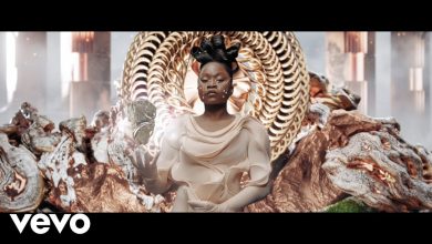 Sampa The Great ft. Angelique Kidjo - Let Me Be Great Video