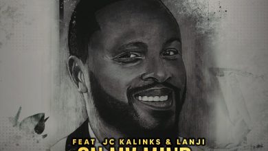 KB ft. JC Kalinks & Lanji - On My Mind Mp3