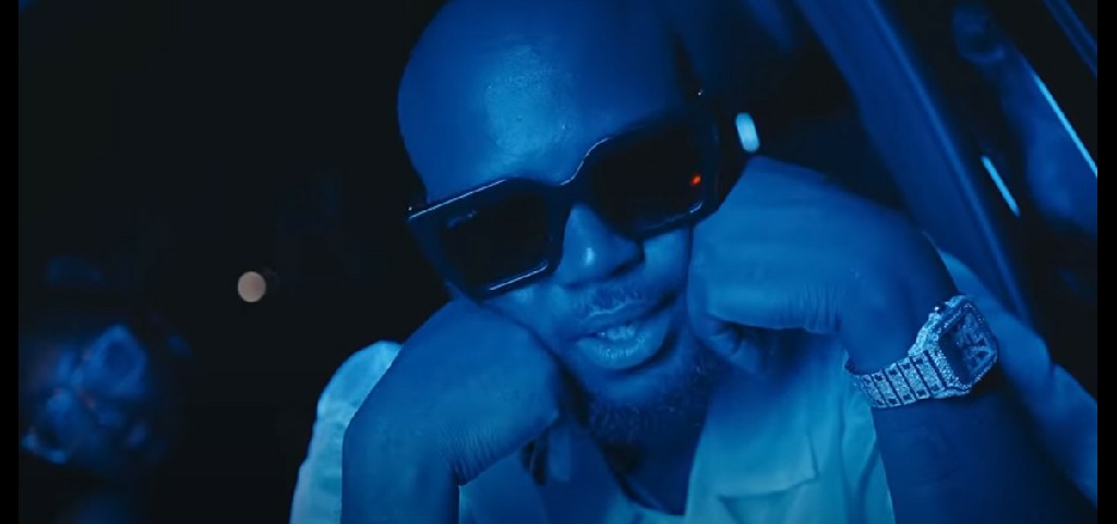 King Promise – Iniesta Video