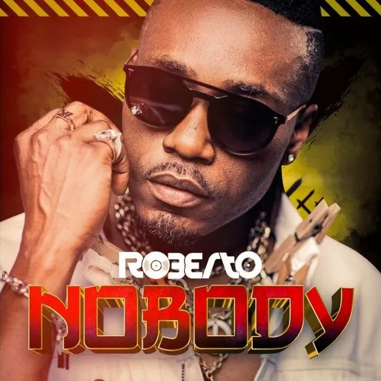 Roberto – Nobody Mp3