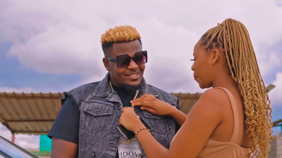 Dre ft. Drifta Trek x Ndine Emma x D Bwoy Telem - Imwa Doom Video