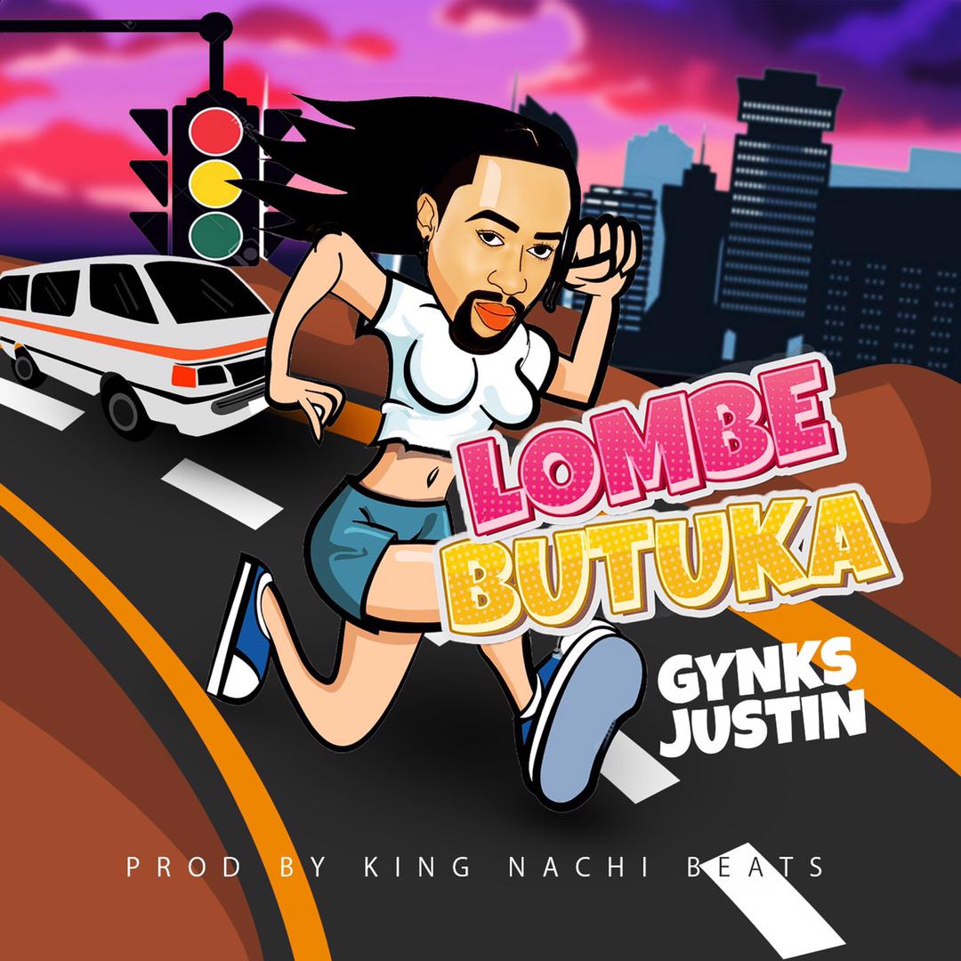 Gynks Justine - Lombe Butuka Mp3