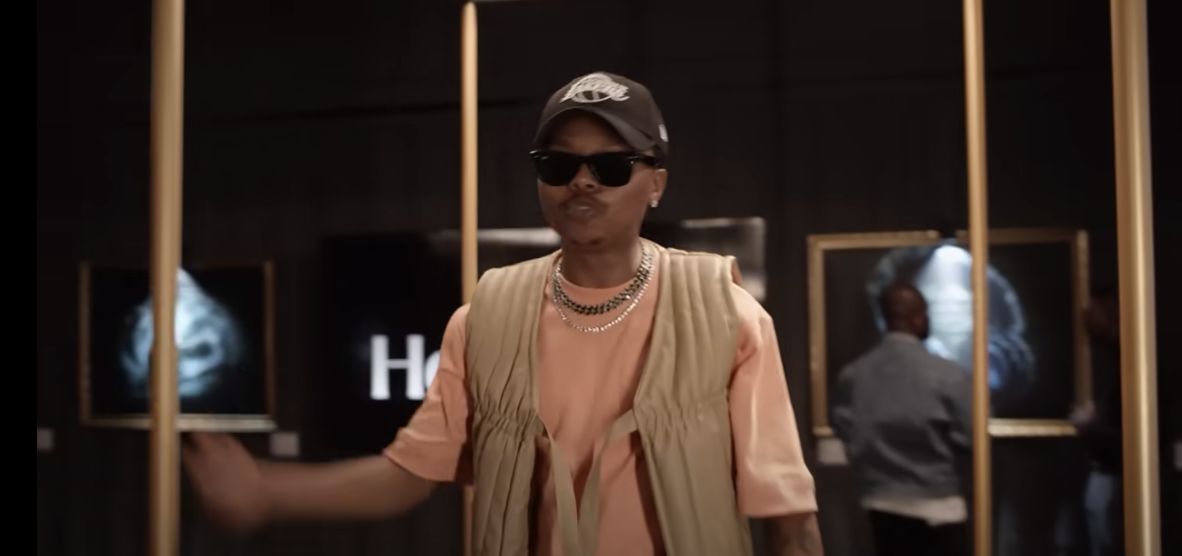 M.I.,Octopizzo,Vector, M.anifest & A-Reece – Hennessy Cypher Video