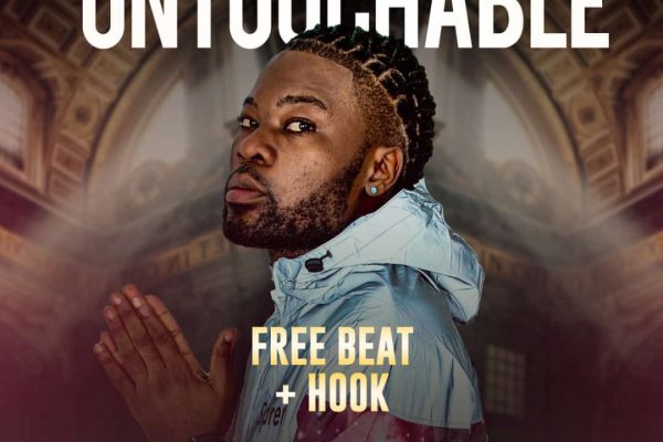J Mafia - Untouchable (Free Beat + Hook) Mp3