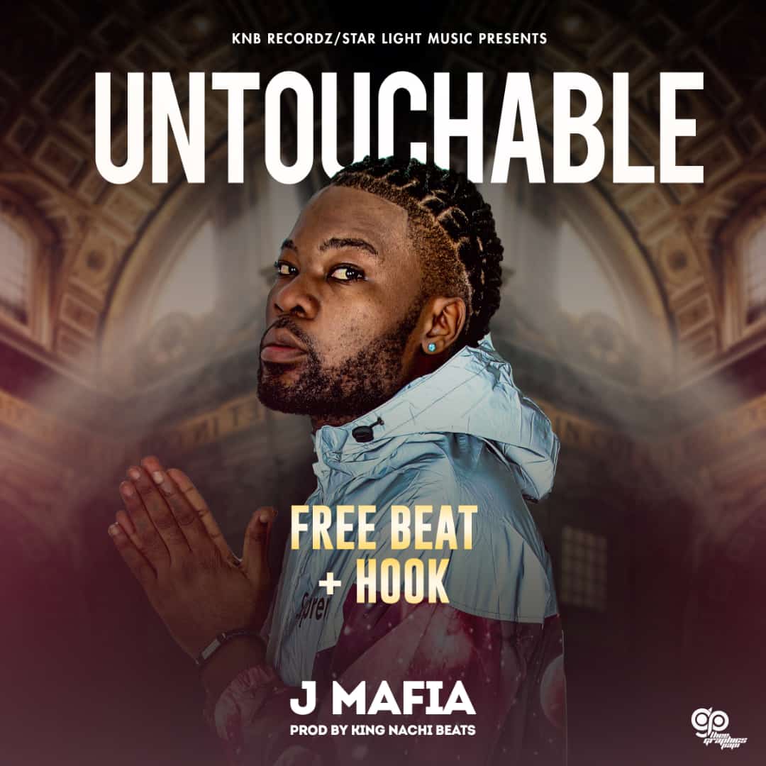 J Mafia - Untouchable (Free Beat + Hook) Mp3