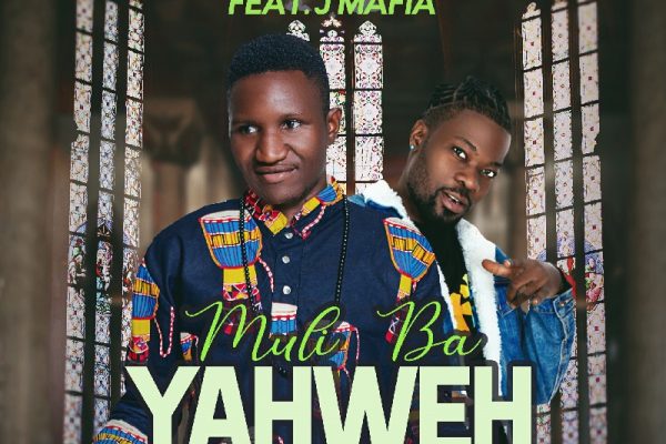 Prince Pee Ft. J Mafia - Muli Ba Yahweh Mp3