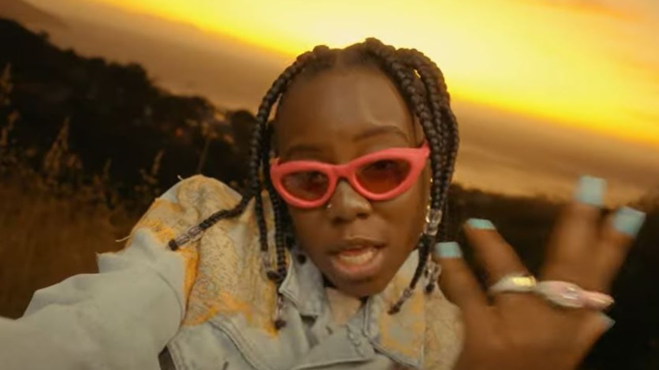 Teni Ft. , Costa Titch, Ch'cco - Maitama (Going) Video