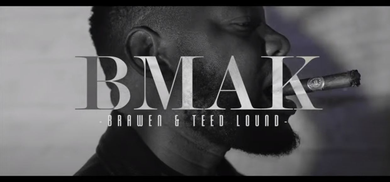 BMak ft. Brawen & Teed Loud - Ka Something Video