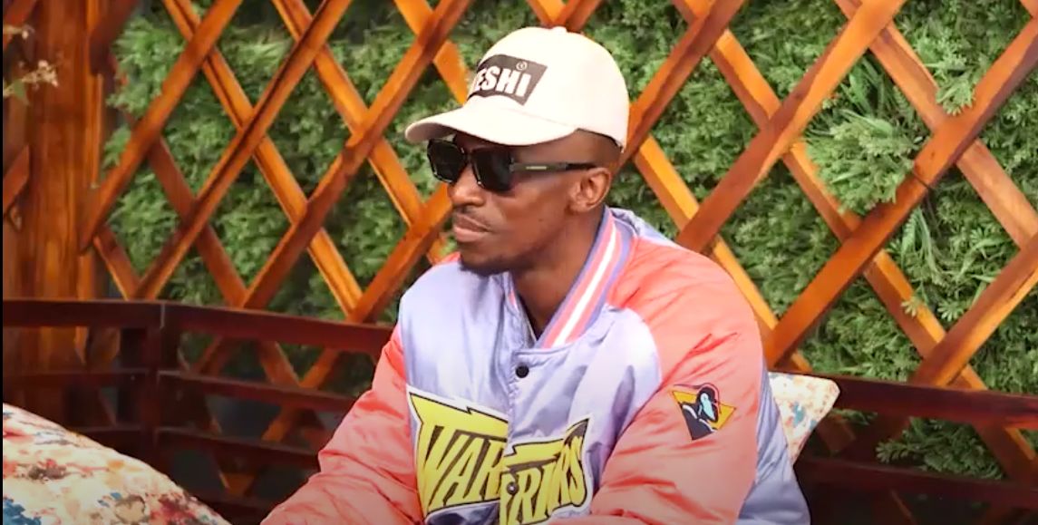 Chef 187 Left Out Macky 2, Yo Maps & Chile One His Latest Album To Assess His Impact On The Scene (Watch)