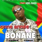 Chester Ft. Abel Bass - Bonane (Happy New Year) Mp3