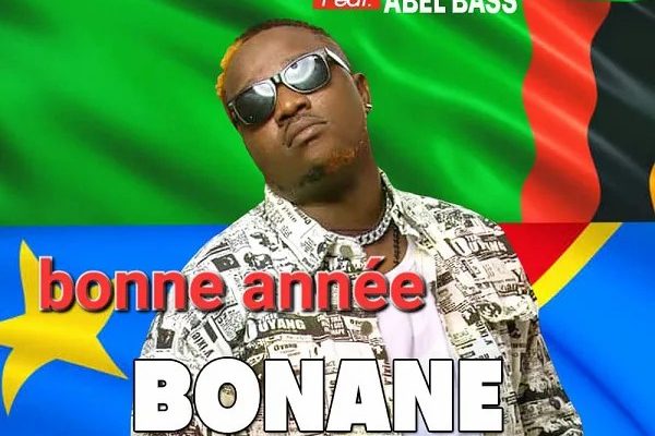 Chester Ft. Abel Bass - Bonane (Happy New Year) Mp3