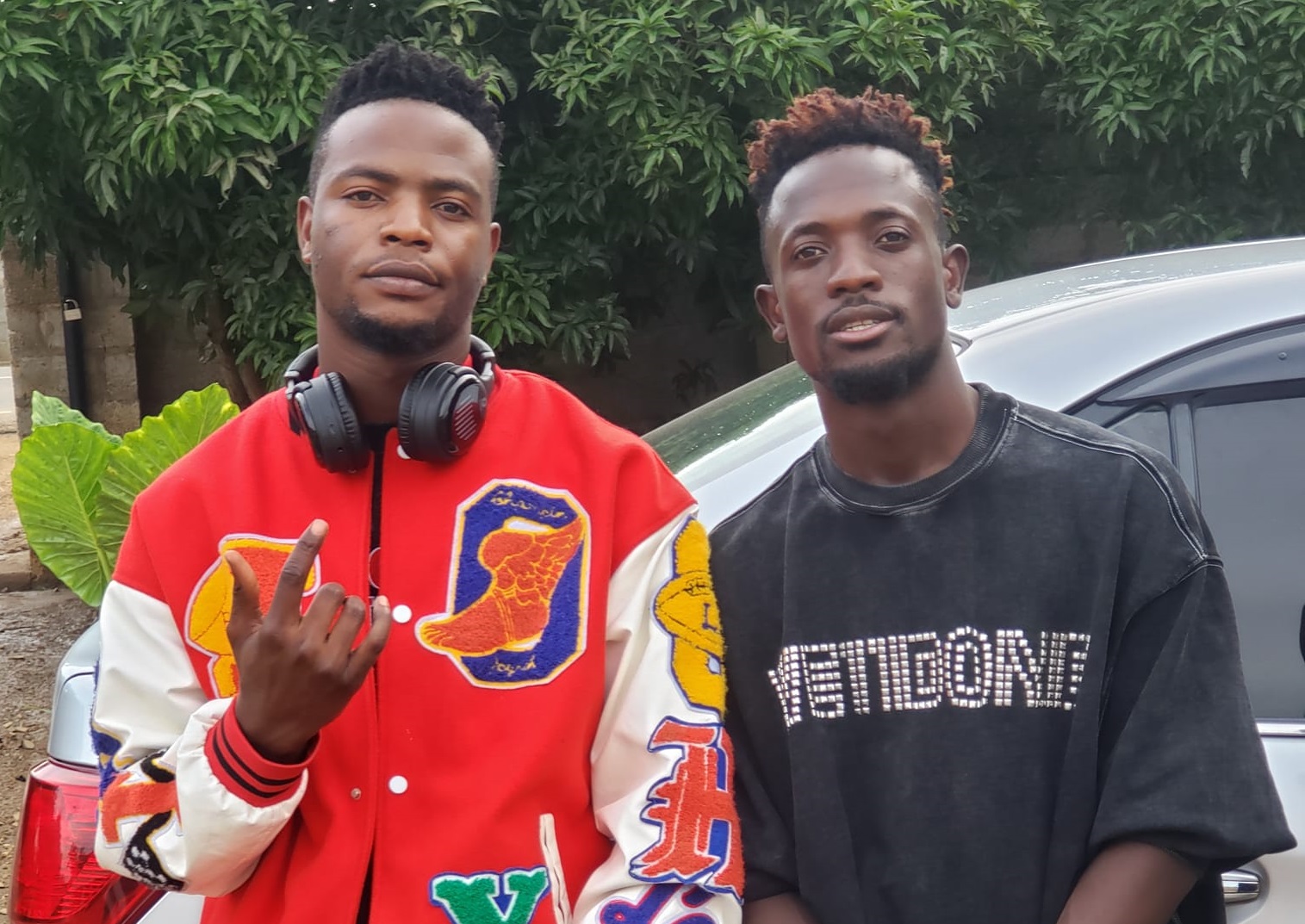 Vinchenzo Not Happy After Listed As A "Content Creator" Among 2022 Power Wrap Up Artists (See Reaction)