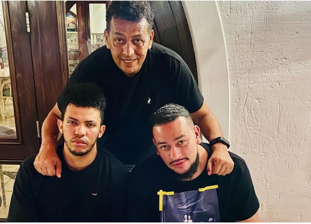 AKA's Father Delivers Speech, After His Passing (Watch)