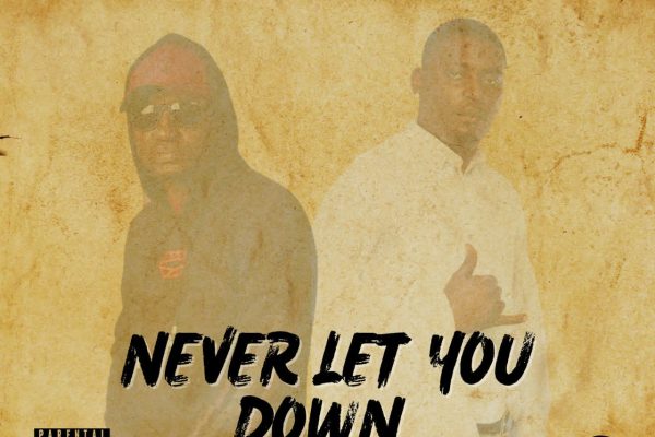Camstar X Tommy D – Never Let You Down Mp3