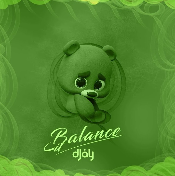 D Jay - Balance it Mp3