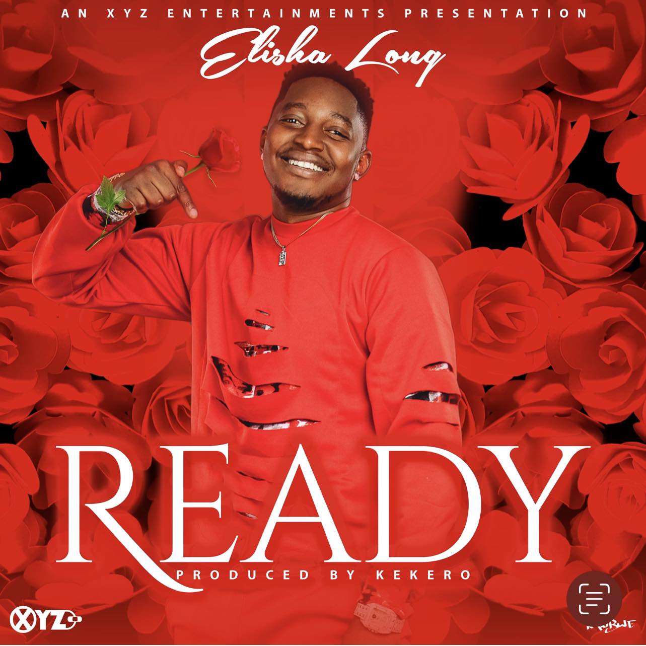 Elisha Long – Ready Mp3