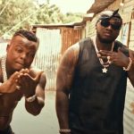 Khaligraph Jones ft. Harmonize - Kwame Video