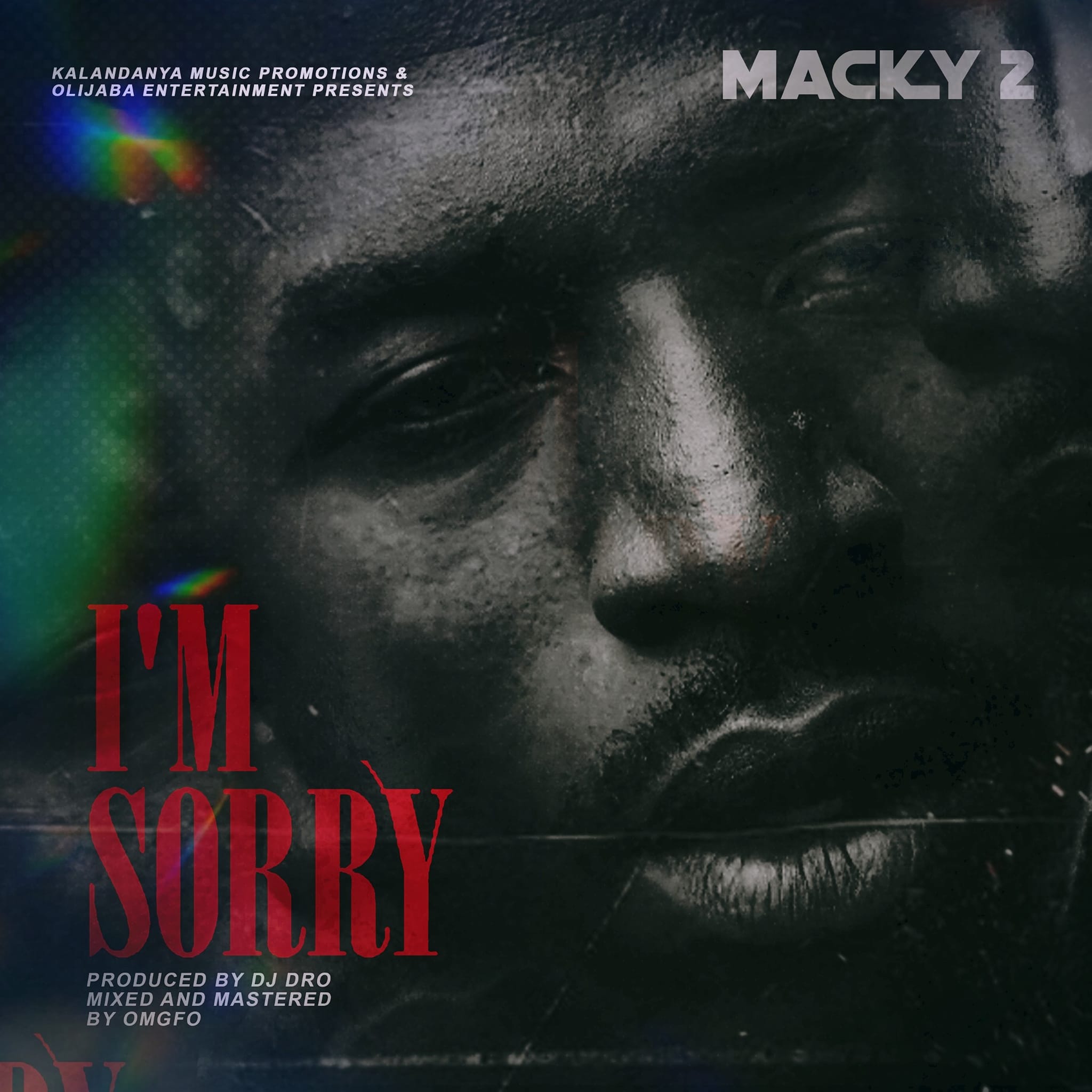 Macky 2 - I'm Sorry Mp3