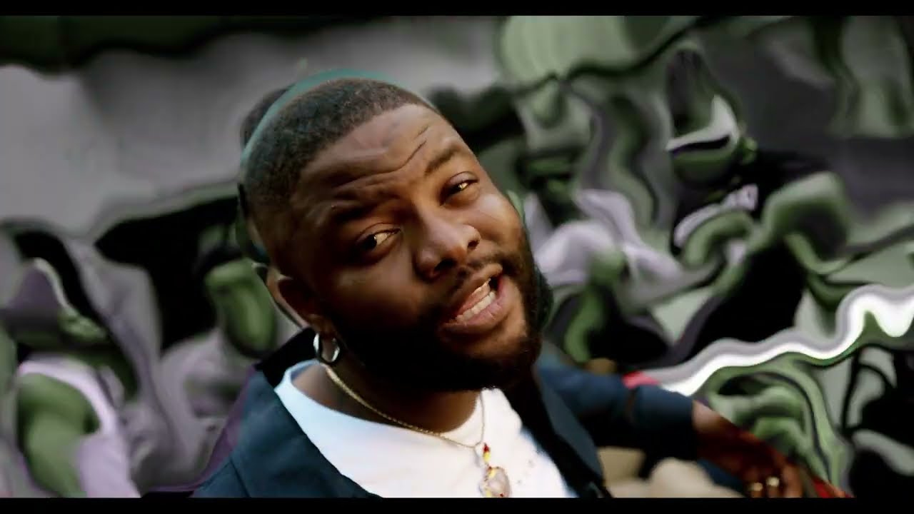 Skales – Konibaje Video