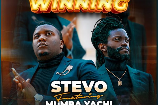 Stevo ft. Mumba Yachi – Winning Video