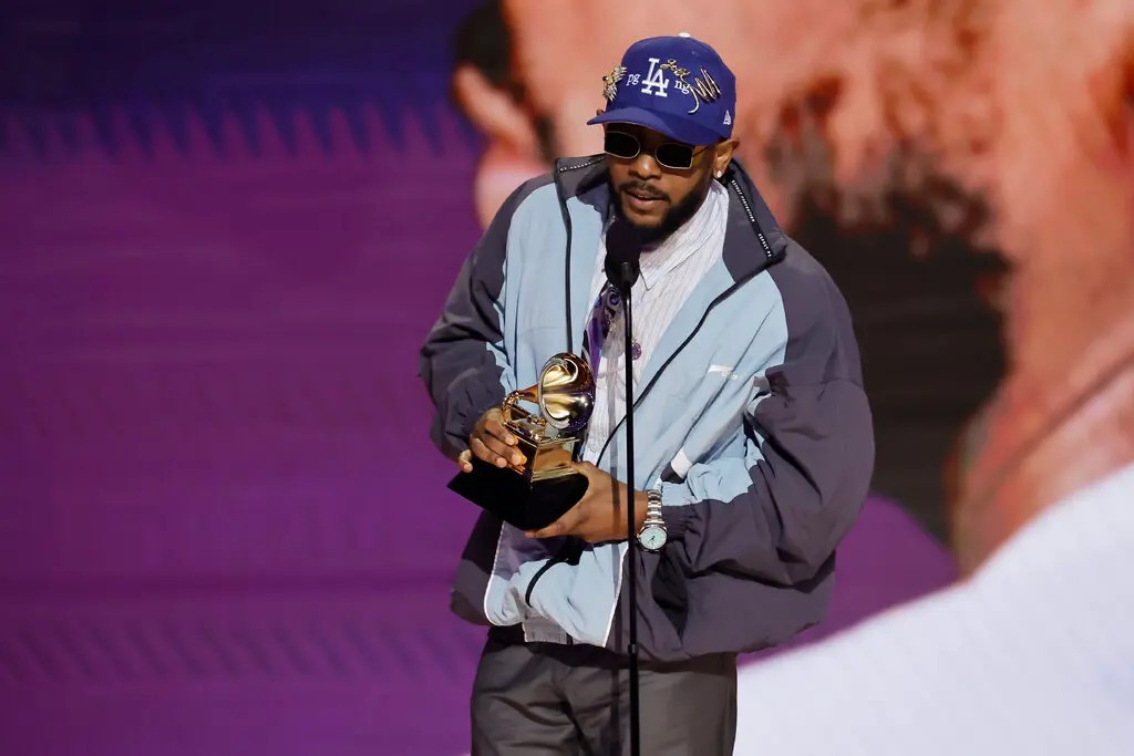 Winners Of The 2023 Grammy Awards Announced (Watch)