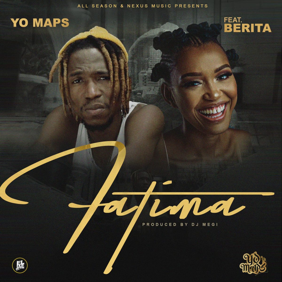 Yo Maps ft. Berita – Fatima Mp3 Download