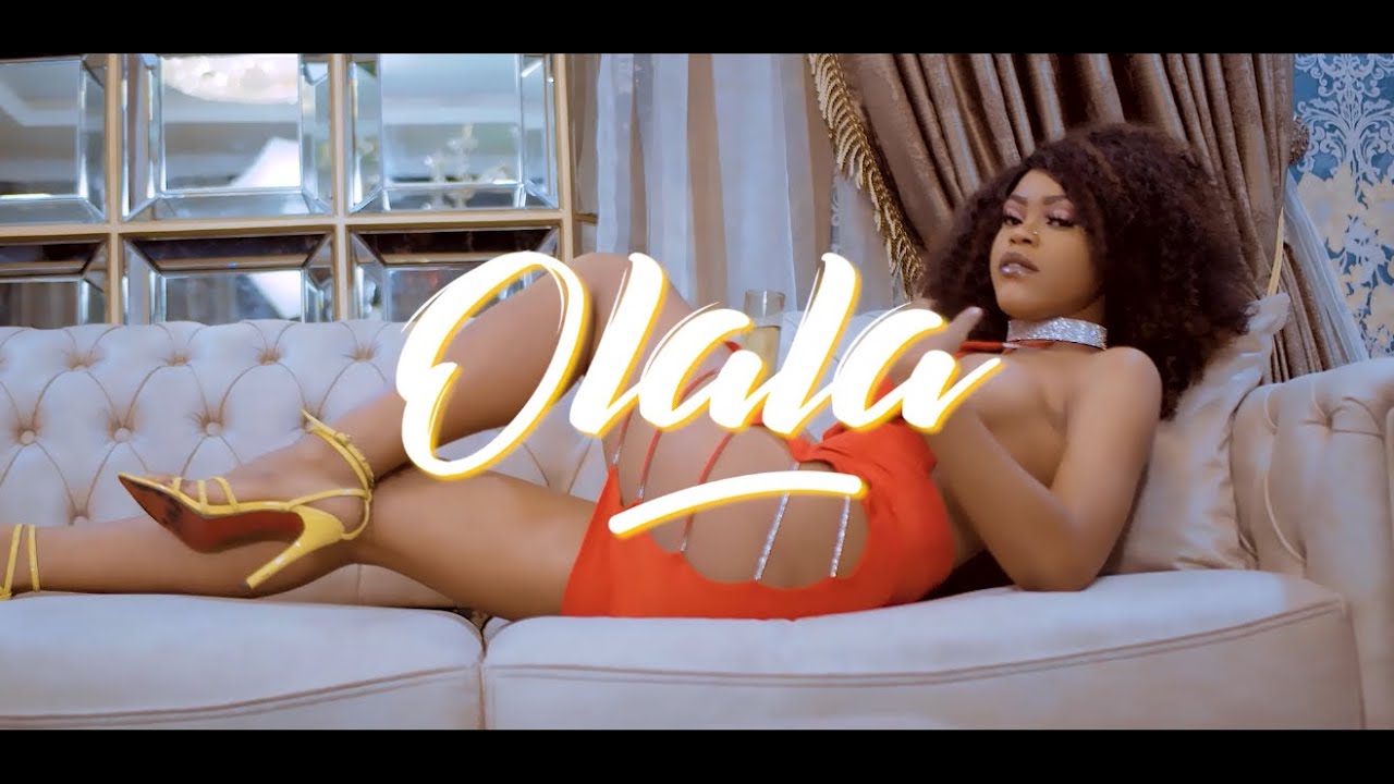 Koffi Olomide - Olala Video