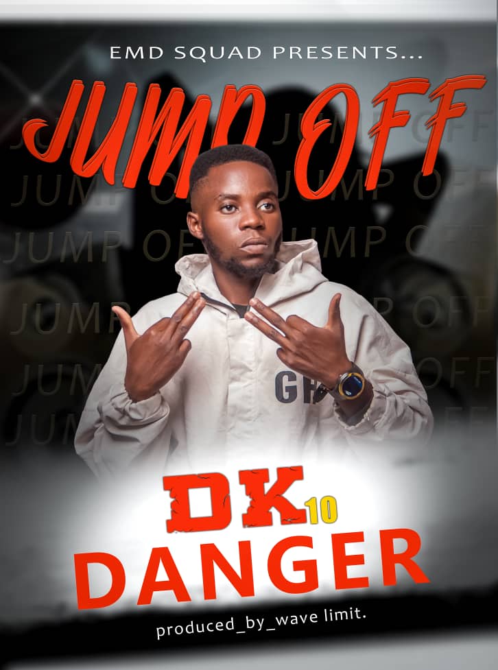 DK10 Danger - Jump Off Mp3