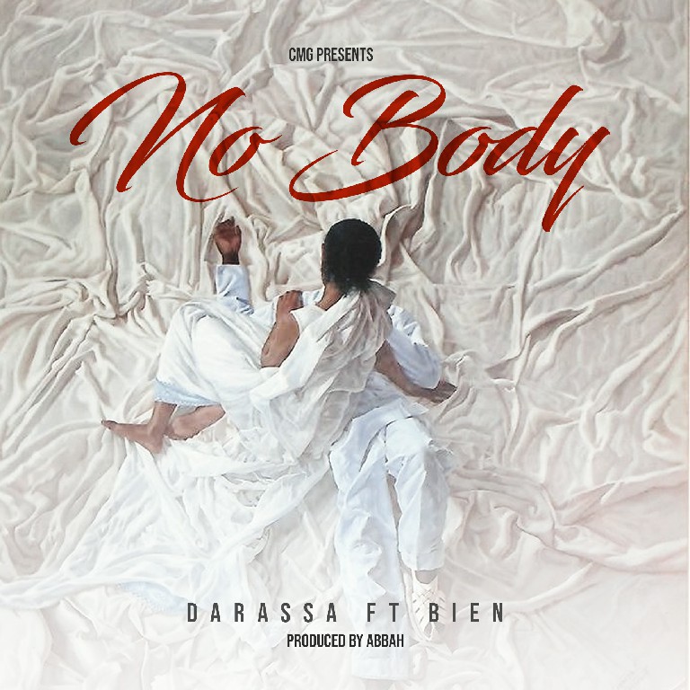 Darassa - No Body Mp3