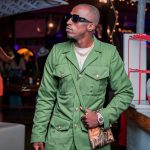 Despite Macky 2's Retirement He Announces New Music Alongside Yo Maps