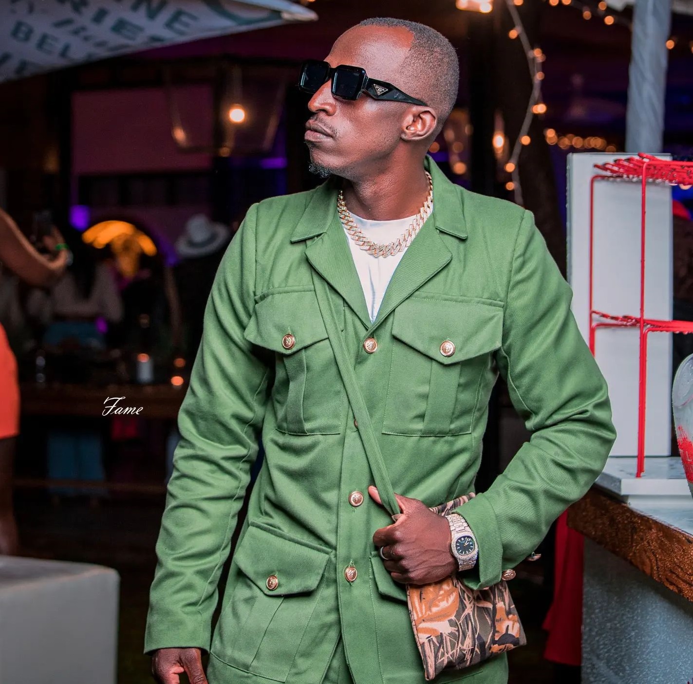 Despite Macky 2's Retirement He Announces New Music Alongside Yo Maps