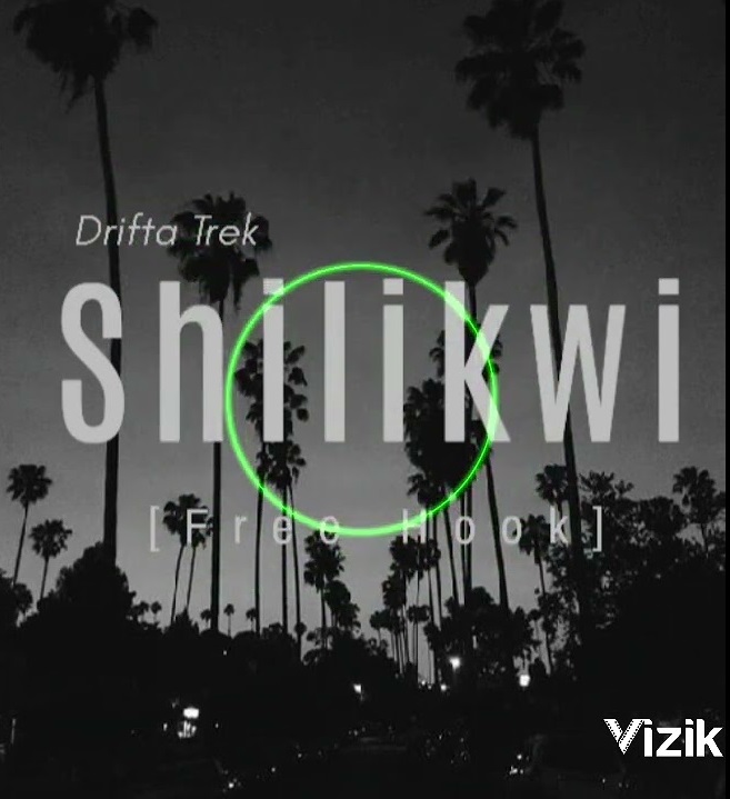 Drifta Trek - Shilikwi (Free Hook) Mp3