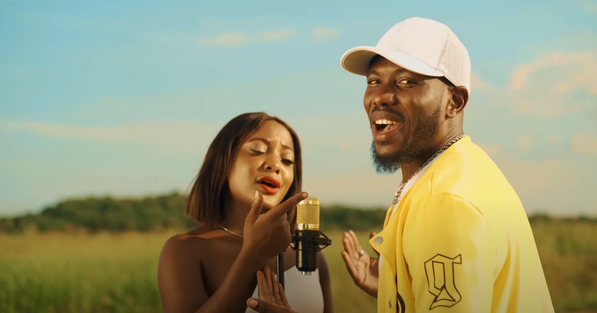 Drimz – Vama Love Video