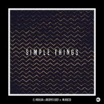 El Mukuka & Argento Dust ft. Marocco - Simple Things Mp3