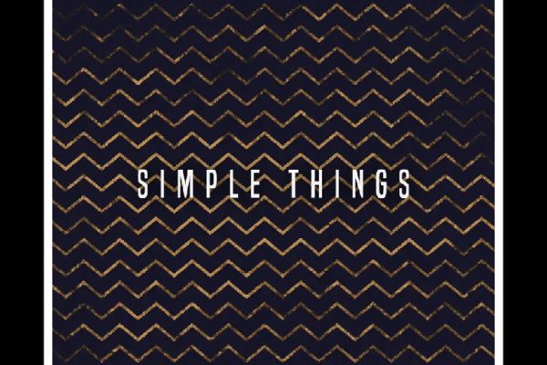 El Mukuka & Argento Dust ft. Marocco - Simple Things Mp3