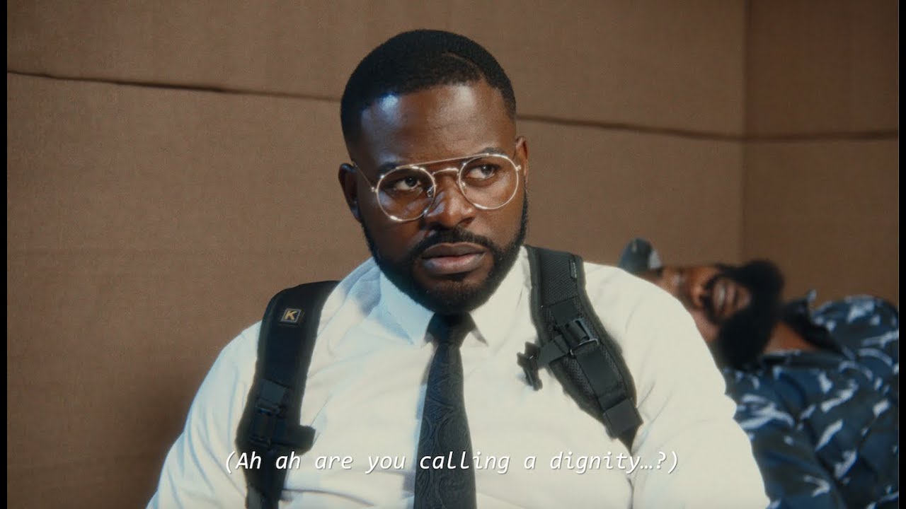 Falz & Vector - Yakubu Video