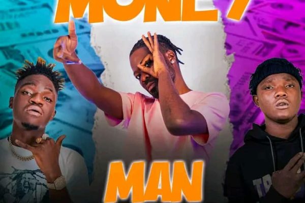 J Mafia Ft. Sky Dollar & 4 Na 5 (Mr. How) - Money Man Mp3